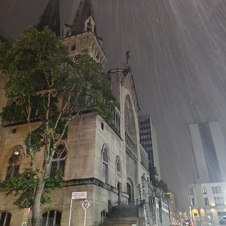 Hotel Slow Montecarlo Манисалес Екстериор снимка