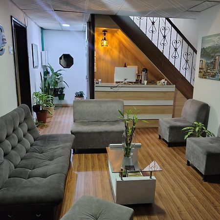 Hotel Slow Montecarlo Манисалес Екстериор снимка
