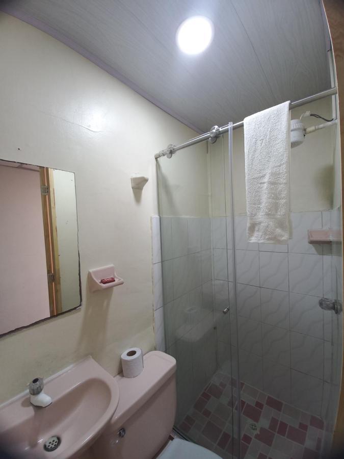 Hotel Slow Montecarlo Манисалес Екстериор снимка
