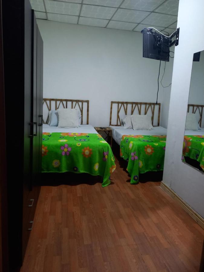 Hotel Slow Montecarlo Манисалес Екстериор снимка