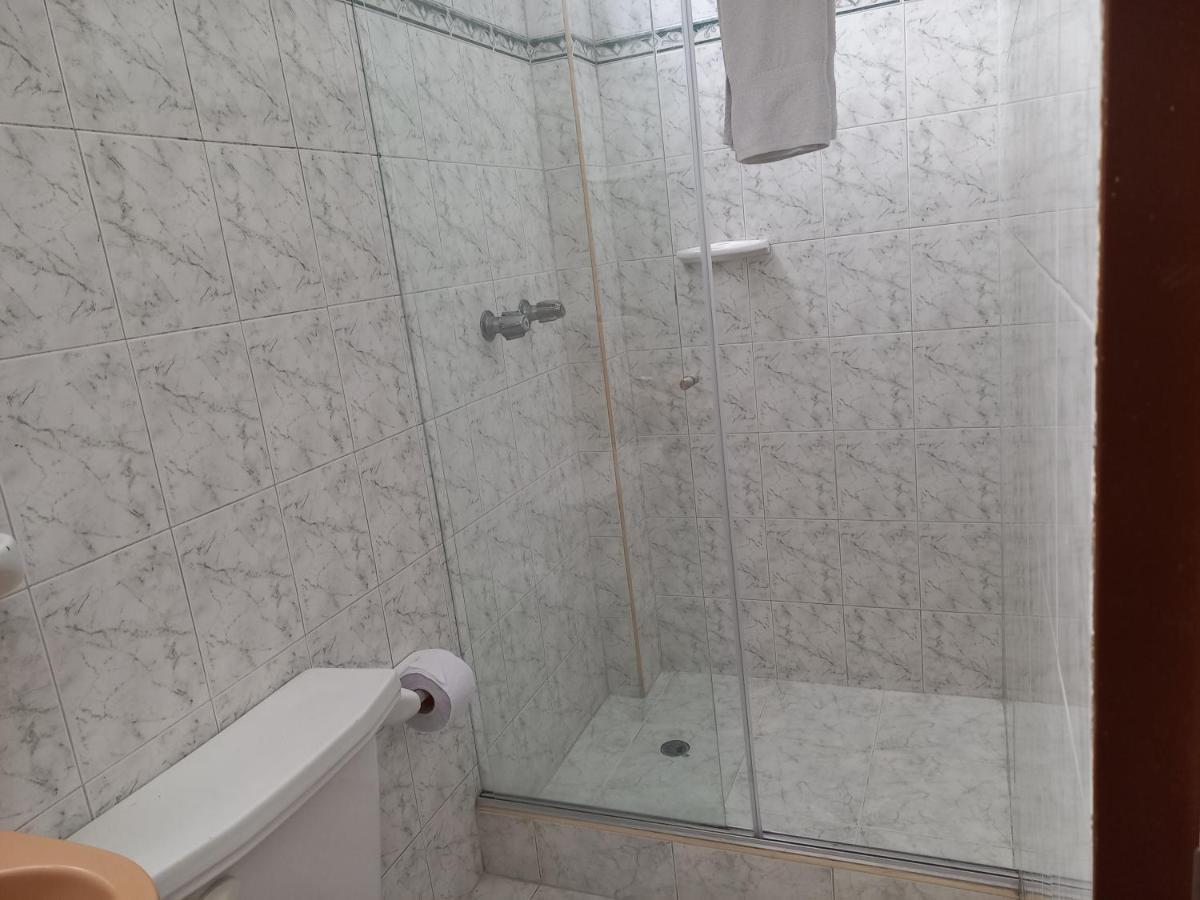 Hotel Slow Montecarlo Манисалес Екстериор снимка