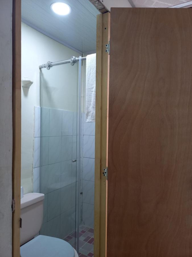 Hotel Slow Montecarlo Манисалес Екстериор снимка