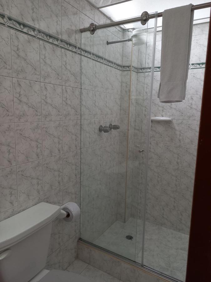 Hotel Slow Montecarlo Манисалес Екстериор снимка